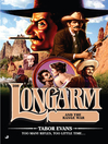 Longarm and the Range War (eBook): Longarm Series, Book 398